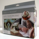 Ruby and Ginger Mini Changing Bag